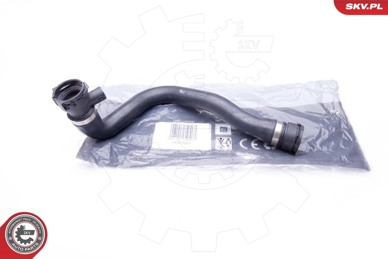 Radiator Hose